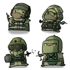 ORYXman's Avatar'