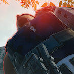BigPapaCoomer's Avatar'