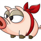 Ribbon.Pig's Avatar'