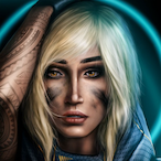 Imortau's Avatar'