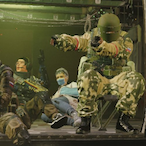 DrFistRespect's Avatar'