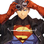 Bobish117's Avatar'