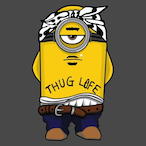 herobrine4's Avatar'