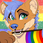 fluffie's Avatar'