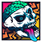 NoMercy.Dio's Avatar'
