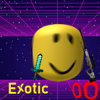 Exotic_Oof's Avatar'