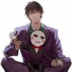 Tricker_YC's Avatar'
