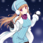 LuziCrafter's Avatar'