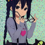 Blue.Azusa's Avatar'