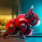 Hunter_A_Bot's Avatar'