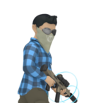 Xstevie1312's Avatar'