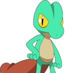 Treecko34's Avatar'