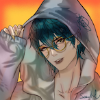 SHeyV114's Avatar'