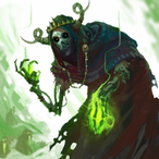 LucklordBR's Avatar'