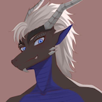 SanesWOLF's Avatar'