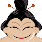 ImSumoSmile's Avatar'