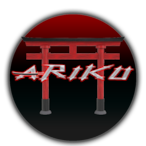 Ariku27's Avatar'