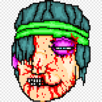 ginopossi's Avatar'