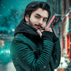 AmiDeShoon's Avatar'