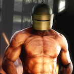 GGWarrior14's Avatar'