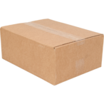 CardboardBoxxy's Avatar'