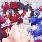 Evol_Vollerei's Avatar'