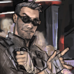 Sycorav's Avatar'