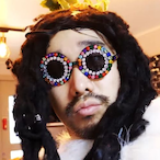 Partmite's Avatar'