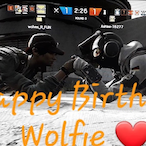 Wolfie-Lobi1915's Avatar'