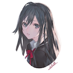 Hideo-Tairiku's Avatar'
