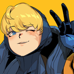 Takeruraiko's Avatar'