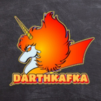 DarthKafka's Avatar'