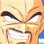 Kid-Nappa's Avatar'