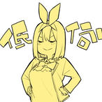 Koyomi_TK's Avatar'