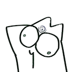 GhostInCCTV's Avatar'