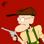 ForenxD's Avatar'