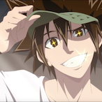 Sratu's Avatar'