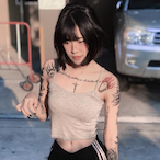 Yoko_Fudzi's Avatar'