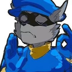 HerThermite's Avatar'