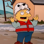 KRAZY_NEWF's Avatar'