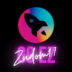 Zudom97's Avatar'