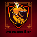 Mamir.'s Avatar'