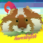 Hamsterfish's Avatar'