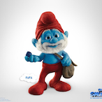 papai_-smurf's Avatar'