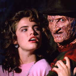 nightmareeeeee