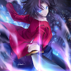 RinChanXD's Avatar'