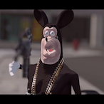 Rickmurai's Avatar'