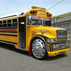 Shortbusdriver's Avatar'