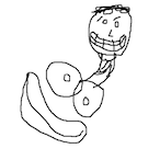 Quasselwasndasn's Avatar'