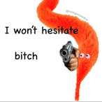 Wayslowworm's Avatar'